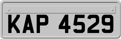 KAP4529
