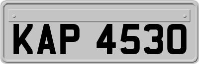 KAP4530