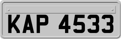 KAP4533