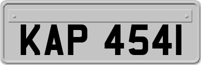 KAP4541