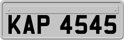 KAP4545