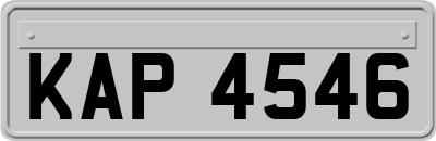 KAP4546