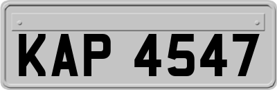 KAP4547