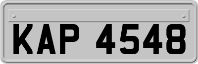 KAP4548