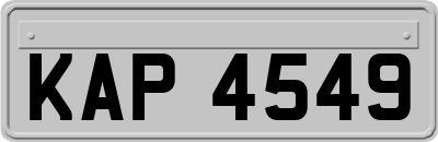 KAP4549