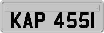 KAP4551