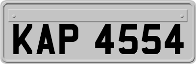KAP4554
