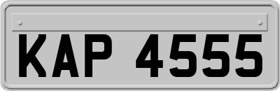 KAP4555
