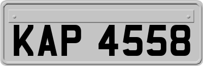 KAP4558