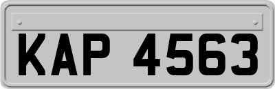 KAP4563