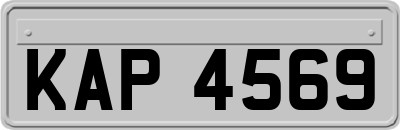 KAP4569