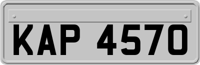 KAP4570