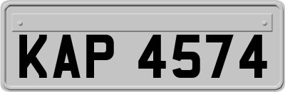 KAP4574