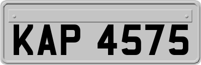 KAP4575