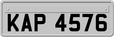 KAP4576