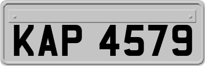 KAP4579