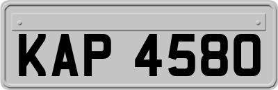 KAP4580