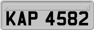 KAP4582