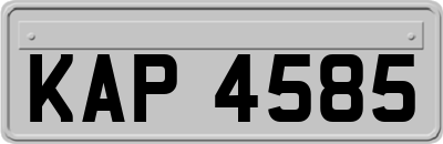 KAP4585