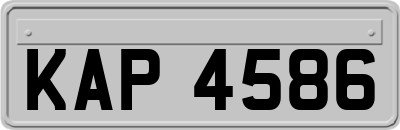 KAP4586