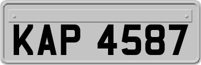 KAP4587
