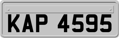 KAP4595