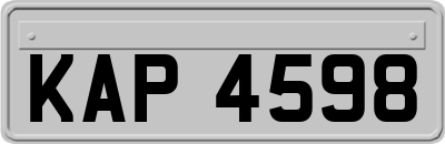 KAP4598