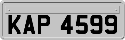 KAP4599