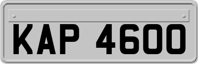 KAP4600