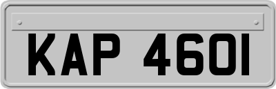 KAP4601