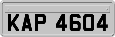 KAP4604