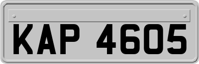 KAP4605