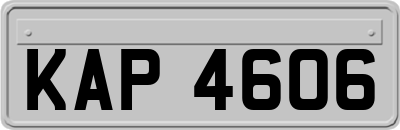 KAP4606