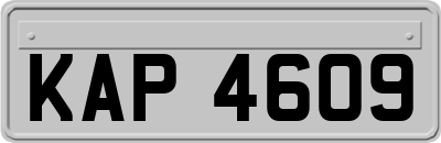 KAP4609
