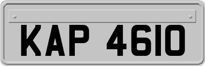 KAP4610