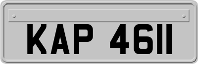 KAP4611