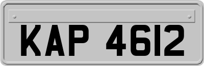 KAP4612