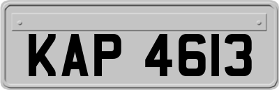 KAP4613
