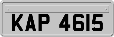 KAP4615