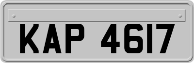 KAP4617