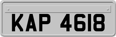 KAP4618