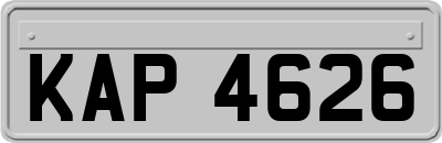 KAP4626
