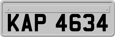 KAP4634