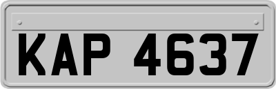 KAP4637
