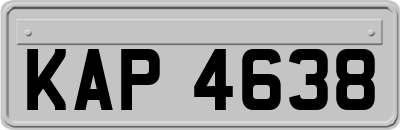 KAP4638