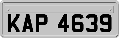 KAP4639