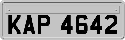 KAP4642