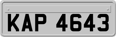 KAP4643