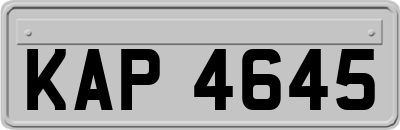 KAP4645