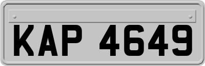 KAP4649